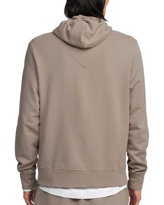 Huron Drawstring Hoodie