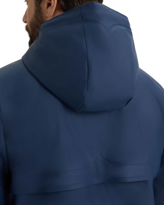 Mill Waterproof Jacket
