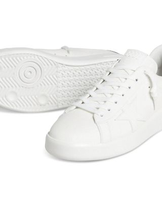 Men's Pure Star Sneakers