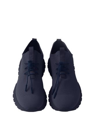 Men's Prax Stretch Knit Sneakers