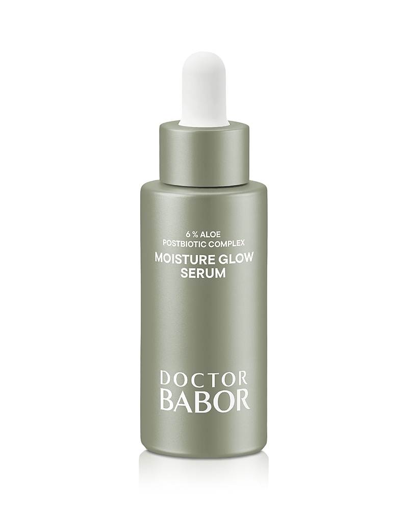 Babor Microbiomic Moisture Glow Serum 1 Oz.