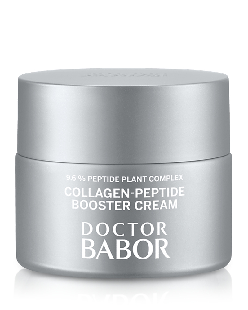 Babor Collagen Peptide Booster Cream 1.69 Oz.