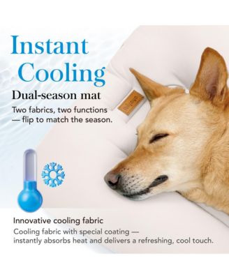  All-Season Pet Stroller Cushion Set