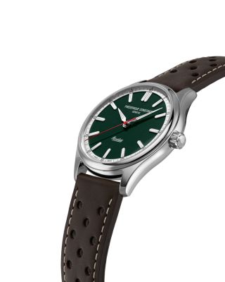 Classics Vintage Rally Healy Watch, 40mm