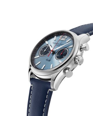 Vintage Rally Healey Chronograph, 42mm