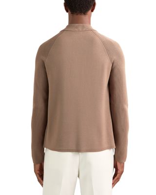 Fitzgerald Button Front Shirt