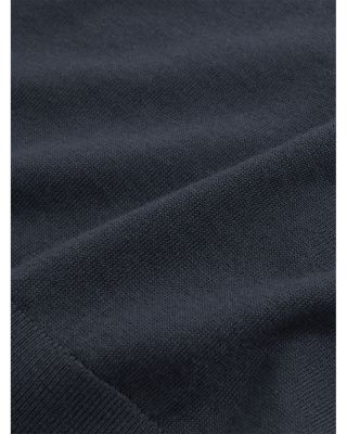 Holland Long Sleeved Merino Wool Hoodie