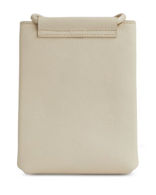 Vienna Leather Phone Pouch