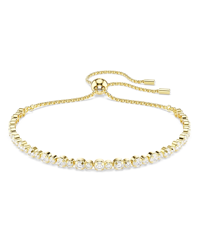 Swarovski Matrix Tennis Bracelet