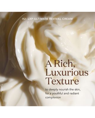 LXP Ultimate Revival Set ($915 value)