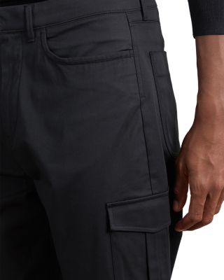 Robinson Relaxed Cargo Pants