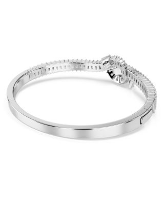 Matrix Bangle Bracelet