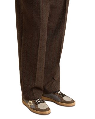 Men's Ballstar Sneakers