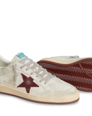 Men's Ballstar Sneakers