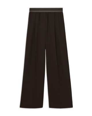 Camelia Wide Leg Pants