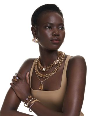 Millenia Hoop Earrings