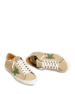 Men's Super Star Sneakers