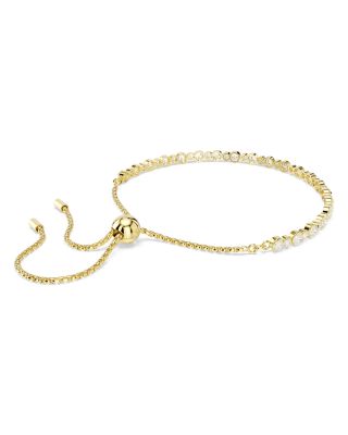 Matrix Tennis Bracelet