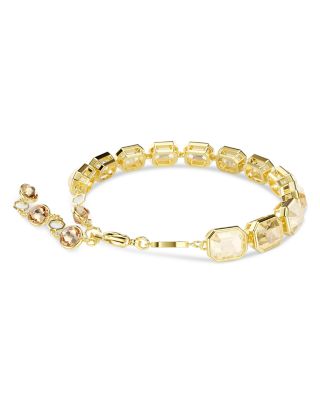 Millenia Tennis Bracelet