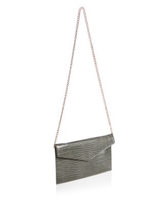 Envelope Clutch Crossbody - Exclusive