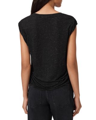 West Shimmer Top