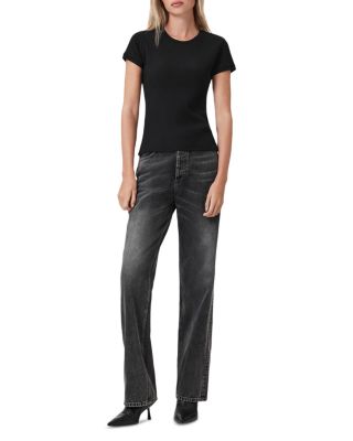 Gia Short Sleeve Tee