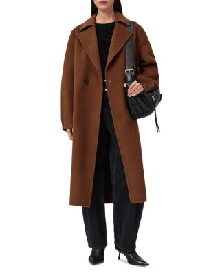 Sellma Coat
