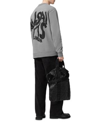 Orlando Crewneck Sweatshirt