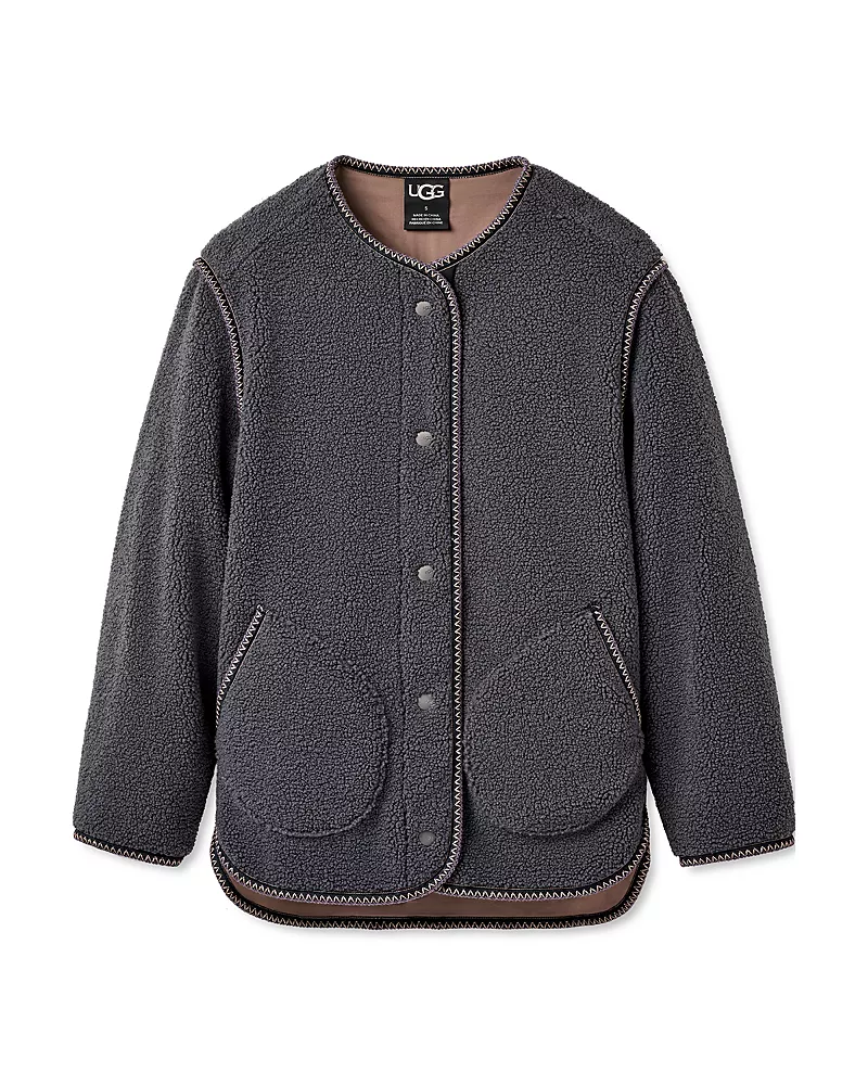 Ugg Emmersyn UGGBraid Jacket