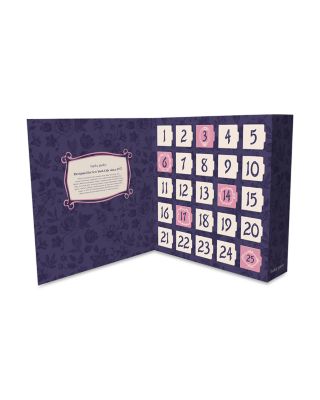 Original Rise Thong 25-Pack Advent Calendar