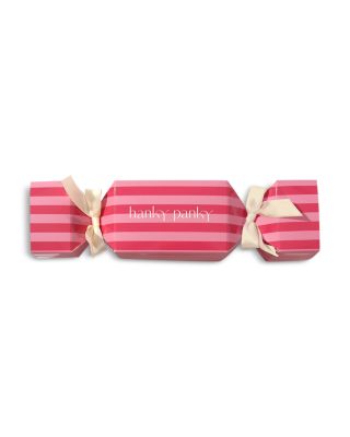 Signature Lace Low Rise Thong, Pack of 5