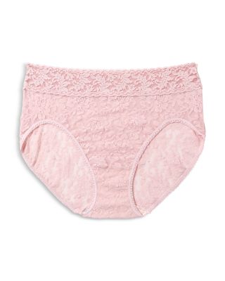 Signature Lace French Briefs #461