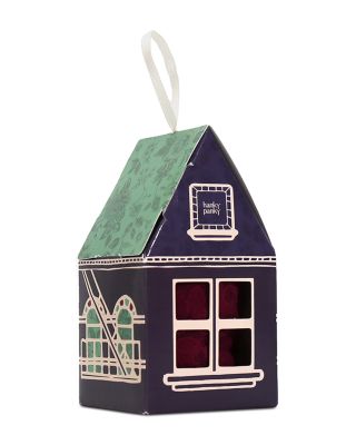 Signature Lace Original Rise Thong Pack