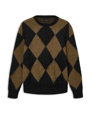 Bower Crewneck Sweater