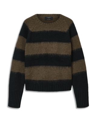 Lou Crewneck Sweater