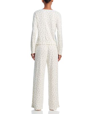 Starlette Long Pajama Set - Exclusive