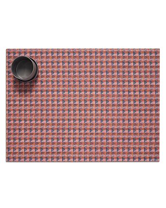 Crane Rectangular Placemat
