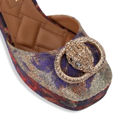 Women&#39;s Chelsea Platform Pumps