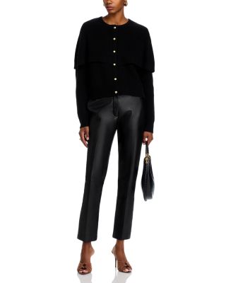 Penny Capelet Cardigan Sweater