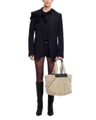 Caba Medium Tote Bag