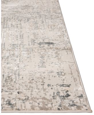 Mink Home Alloy ALL343 Runner Area Rug, 2'6" x 8'