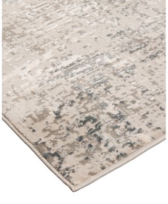 Mink Home Alloy ALL343 Area Rug, 4' x 6'