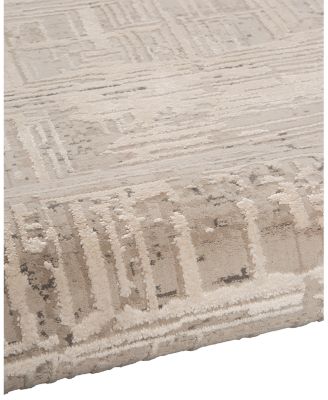 Mink Home Alloy ALL343 Area Rug, 10' x 13'