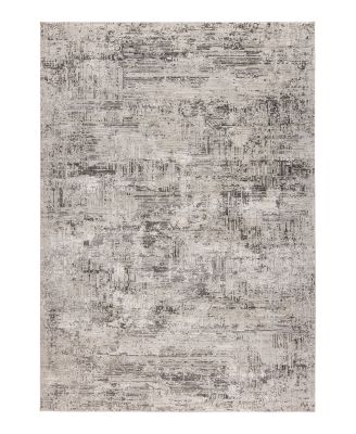 Mink Home Alloy ALL343 Area Rug, 10' x 13'