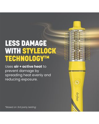 All Inclusive Hybrid Styler