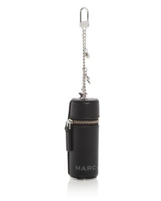 The Lipstick Leather Case Charm