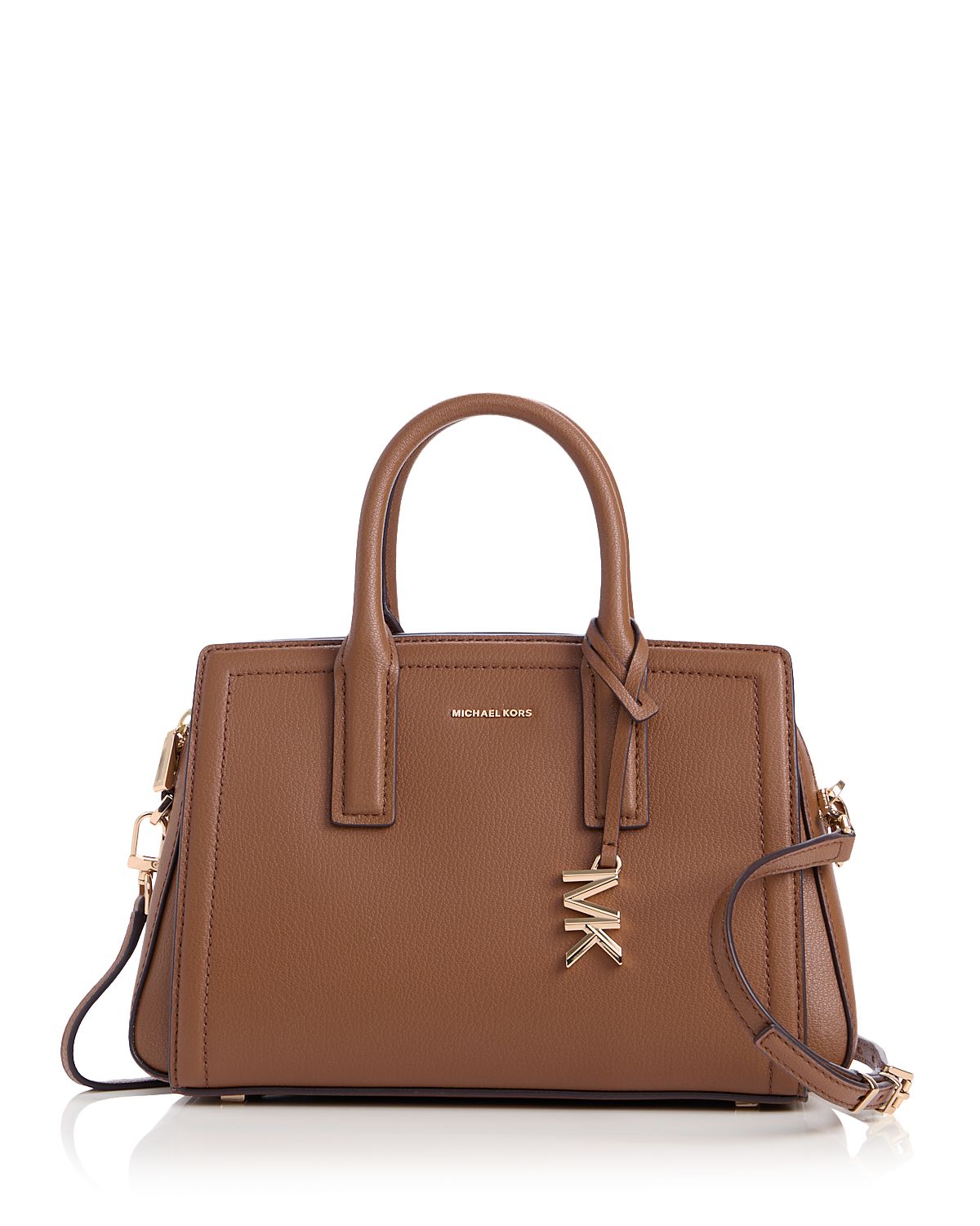 Michael Kors Laila Small Satchel