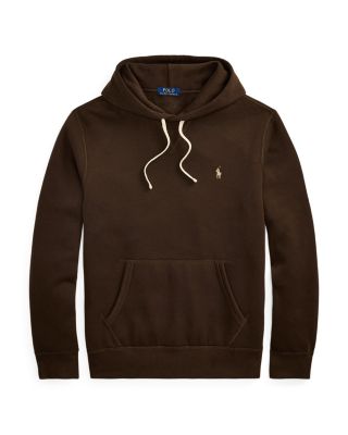 The RL Fleece Hoodie