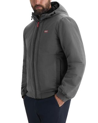 Horley Water-Resistant Jacket