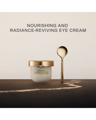 Pure Gold Radiance Eye Cream Refill 0.67 oz.